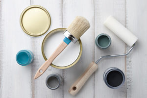 Paint Store, Colour Matching