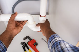 Plumbing, Heating & Electrical Products